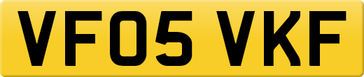 VF05VKF